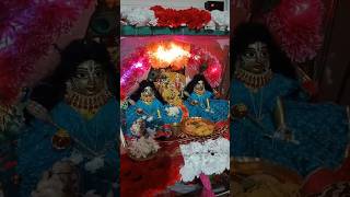 🥰Laddu Gopal Sandha Aarti  krishna shorts viralvideo trending yt youtubeshorts 4k [upl. by Dianemarie]