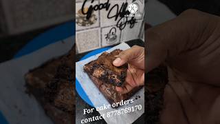 🔴Brownie Offer ending within 1hrThis month last offerfor orders 8072615584 [upl. by Tobe]