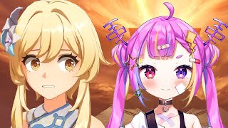 How this Vtuber ended her career in the most UNHINGED way possible  The Riro Ron incident [upl. by Nibroc]