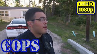 New COPS 2023 🎬🎬🎬 COPS New Full Season 🎬🎬🎬 COPS TV 1080p [upl. by Assetan]