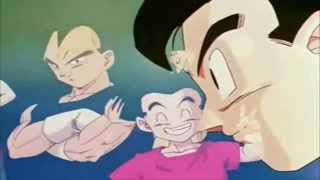 Dragon Ball ZEncerramento 2 Saga Majin Boo Dublado PTBR 720p HD [upl. by Aleihs]