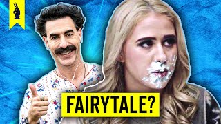 Borat is a FairyTale [upl. by Ynner]