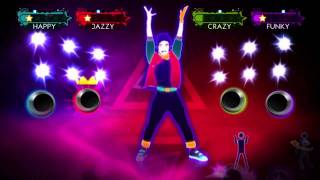 Take On Me by Aha  Just Dance 3 Gameplay [upl. by Fougere]