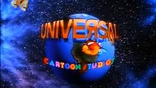 Lacewood ProductionsUniversal Cartoon StudiosP3 EntertainmentUSA Network 1995 [upl. by Pang]