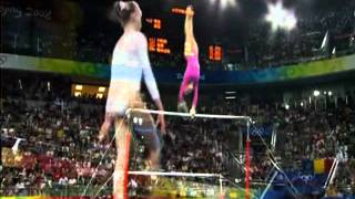 Nastia Liukin IS BACK  2012 [upl. by Juliane]