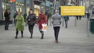 Sabio and Liveperson A customer story Leeds City Council [upl. by Malinda]