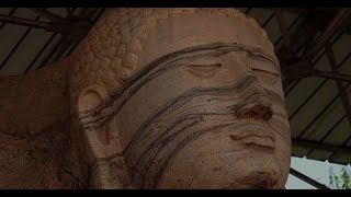 Polonnaruwa Sri Lanka UNESCO World Heritage Site UHD 4k [upl. by Asilak]