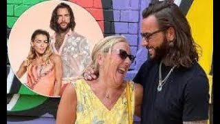 Strictlys Pete Wicks reveals he saved his mum Tracys life at just age 12 after traumatic suicide [upl. by Ylam]