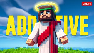 Eda mone Minecraft Kalikkam 🔞ADDICTIVE8880ROAD TO 600 SUBKERALAmallu [upl. by Gnart]