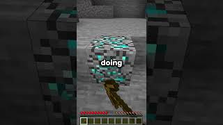 The biggest mistake in Minecraft [upl. by Ennire]