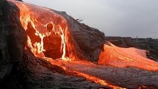 Deadliest Volcanoes  History Channel Documentary [upl. by Naerda]