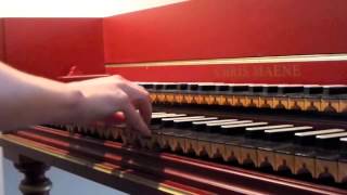 Quizz clavecin nÂ°1 [upl. by Ahsai781]