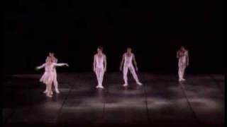 Tchaikovsky Ballet Paris Opera Ballet [upl. by Enidaj]