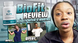 BioFit Review  My Experience After 2 Months Using BioFit Probiotic Supplement [upl. by Hanleigh]