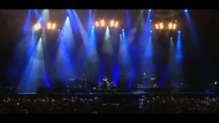 Depeche Mode Bilbao BBK Live 2013 mp4 [upl. by Anitsirc]