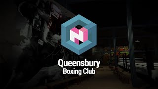 Queensbury Boxing Club  MLO  GTAV [upl. by Vander138]