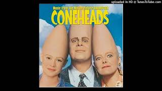 Coneheads Soundtrack  06 Phlairndep [upl. by Brom]