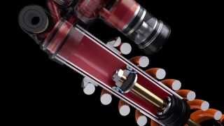 FOX X2 SHOCK TECHNOLOGY EXPLAINED – FOX FACTORY INC [upl. by Refennej]