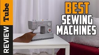 ✅Sewing Machine Best Sewing Machine Buying Guide [upl. by Kilk744]