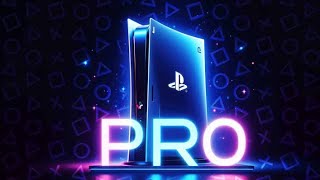 Sony PlayStation 5 Pro  NextLevel Gaming Experience [upl. by Napas755]