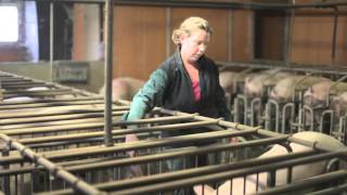 Bande annonce du film quotAgriculteurs Agricultricesquot 2 [upl. by Thordis957]