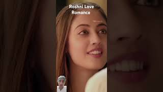 Jado Hai jn ka and pure love scene of Aman and Roshni shorts romance viralshorts roshnilove [upl. by Foote]