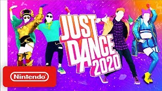 Just Dance 2020 REVIEW For Nintendo Switch amp Gameplay IS IT WORTH IT [upl. by Neliac]