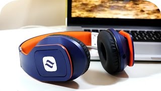 Hammo S Headphones Review  Fashion meets HiFi  4K [upl. by Nodnahs]