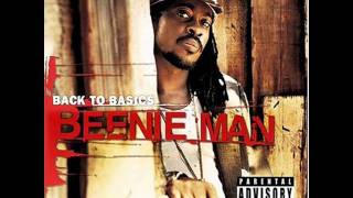 Beenie Man Back it up [upl. by Sitoiyanap]