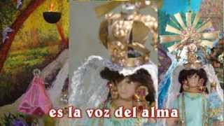 VIRGEN DE URKUPIÑA HIMNO CON LETRA [upl. by Newo]