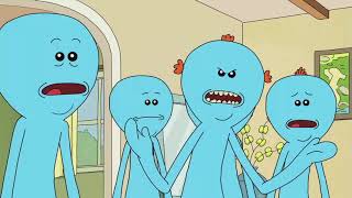 Beatrex  Mr Meeseeks [upl. by Lamonica22]