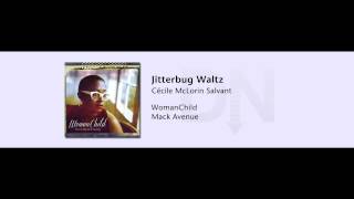 Cécile McLorin Salvant  WomanChild  10  Jitterbug Waltz [upl. by Nyrraf]