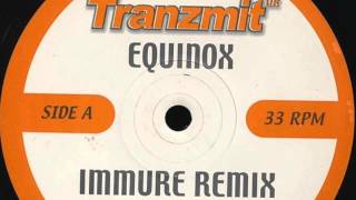 Equinox  Immure Equinox Remix HD [upl. by Trilly243]