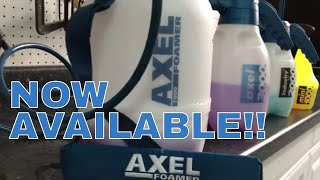 Marolex Sprayers And Foamers Are Finally Here [upl. by Kaczer348]