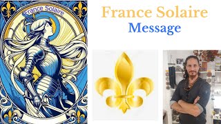 France Solaire message du 160924 [upl. by Devon927]