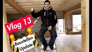 VLOG 13 ✖️Baustellenupdate Aulitzky Tuning  bald wird Umgezogen 😱✖️ [upl. by Yahska]