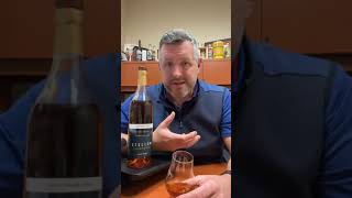 Stellum Single Barrel Serpens Rye Whiskey [upl. by Alwyn]