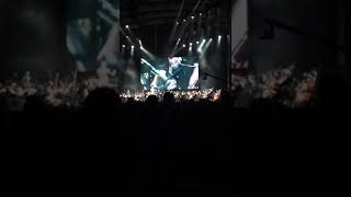 Andrea Bocelli  Coimbra 2021  Amarcord theme  Nino Rota [upl. by Azal]