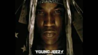 Young Jeezy  Put On Chopped and Screwed [upl. by Waneta]