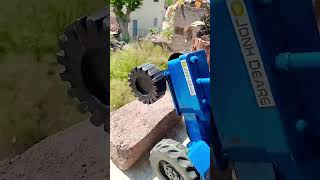 Mini tractor 🚜🚜🚜🚜🚜shortvideo [upl. by Cyb]