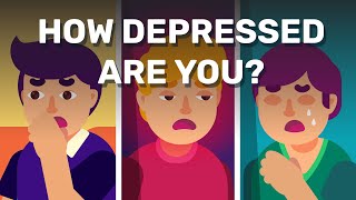 Major Depressive Disorder MDD Symptoms and Treatments [upl. by Vijnas]