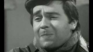 Classic Comedy Peter Cook and Dudley Moore [upl. by Rowena]