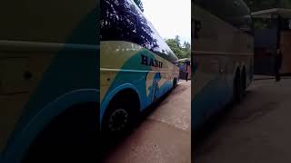 HANIF ENTERPRISE hanif bus [upl. by Groos183]