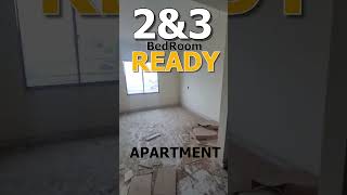 READY APARTMENT ON INSTALLMENT IN KARACHI  JOHAR RESIDENCY  GFS BUILDERS  GULISTAN E JOHAR [upl. by Lipinski]