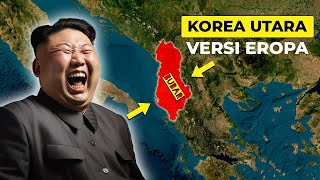 Albania  KOREA UTARA VERSI EROPA [upl. by Adnocahs107]