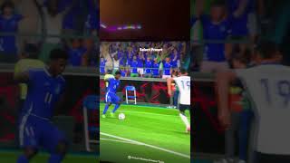 Endrick Felipe 🔥 eafc25 eafcgameplay football [upl. by Bikales]