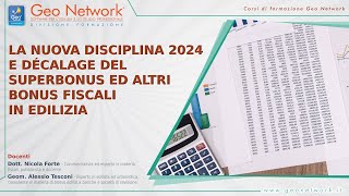 Definizione del SAL per i lavori agevolati da bonus fiscali [upl. by Christoph]