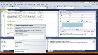 Solving Microsoft ACE OLEDB 150 provider is not registered on the local machine error [upl. by Airbma663]