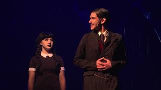 The Addams Family Musical  FMHS  2023  Part 23 of 29  Happy Sad [upl. by Tracay]