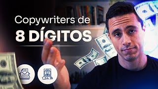 Os 3 pilares que uso pra contratar Copywriters que vendem múltiplos 8 dígitosano  Live 017 [upl. by Nnylarej]